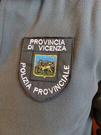 Polizia provinciale Foto 1