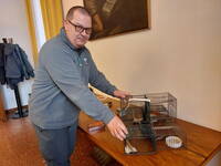 Polizia provinciale Foto 3