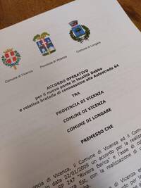 Ponte di Debba Foto 1