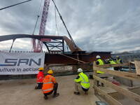 Ponte Secula corde Foto 6