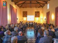 Prefetto Romano Assemblea Sindaci Foto 2