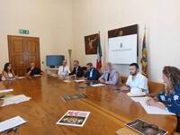 Presentazione evento Foto 4