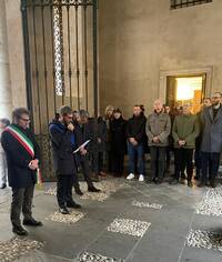 Saluto istituzionale Foto 2