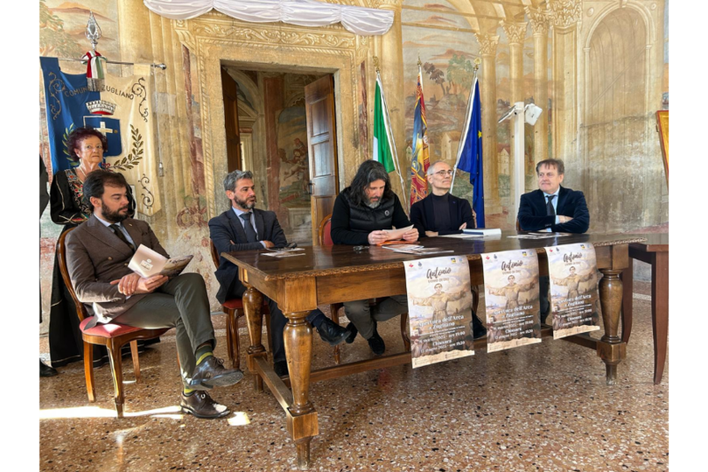 San Antonio relatori 