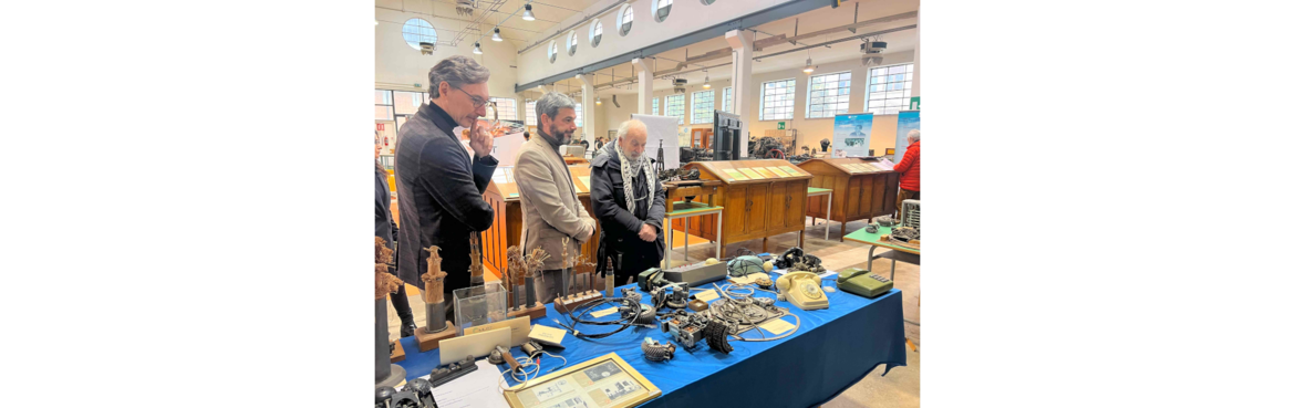  Scienza e Tecnica tra i giovani