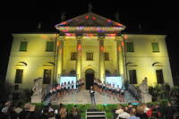 Serata Miss Provincia Vicenza Foto 5