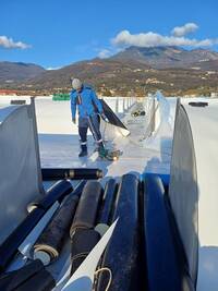  Sopralluogo all'Istituto Garbin di Schio