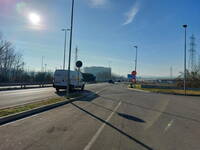 Sopralluogo bretella dell'Albera Foto 6