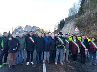  SP Vena gruppo rappresentanti istituzionali3 Foto 11