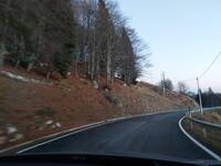 SP Vena panoramica tornante Foto 7