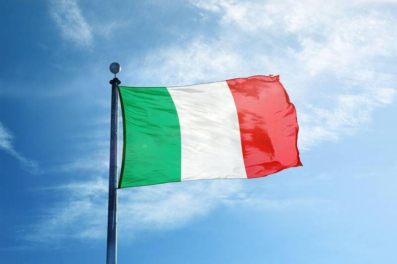 tricolore