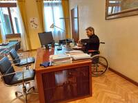 Ufficio presidente Foto 16