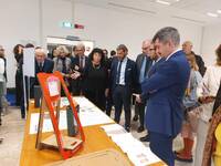 Università San Biagio Foto 1