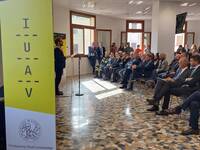 Università San Biagio IUAV Foto 3