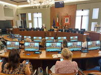 Vicenza Capitale della Gentilezza Foto 3