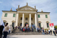 Villa Cordellina Foto 8